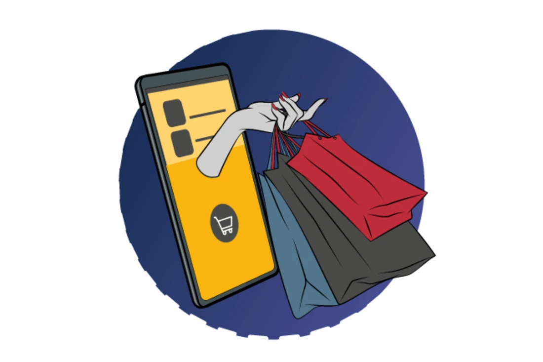 Безпечний онлайн-шопінг: як не віддати гроші псевдопродавцю і псевдопокупцю